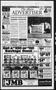 Primary view of The Alvin Advertiser (Alvin, Tex.), Ed. 1 Wednesday, April 5, 2000