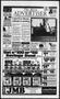 Primary view of The Alvin Advertiser (Alvin, Tex.), Ed. 1 Wednesday, April 19, 2000