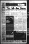 Newspaper: The Alvin Sun (Alvin, Tex.), Vol. 109, No. 54, Ed. 1 Monday, July 3, …