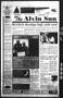 Newspaper: The Alvin Sun (Alvin, Tex.), Vol. 109, No. 58, Ed. 1 Monday, July 17,…