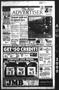 Primary view of The Alvin Advertiser (Alvin, Tex.), Ed. 1 Wednesday, August 9, 2000