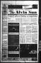 Newspaper: The Alvin Sun (Alvin, Tex.), Vol. 109, No. 74, Ed. 1 Monday, Septembe…