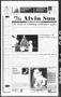 Thumbnail image of item number 1 in: 'The Alvin Sun (Alvin, Tex.), Vol. 109, No. 102, Ed. 1 Monday, December 18, 2000'.