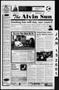Newspaper: The Alvin Sun (Alvin, Tex.), Vol. 110, No. 5, Ed. 1 Monday, January 1…