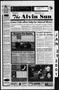 Newspaper: The Alvin Sun (Alvin, Tex.), Vol. 110, No. 9, Ed. 1 Monday, January 2…