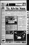 Newspaper: The Alvin Sun (Alvin, Tex.), Vol. 110, No. 13, Ed. 1 Monday, February…