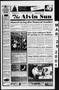 Newspaper: The Alvin Sun (Alvin, Tex.), Vol. 110, No. 25, Ed. 1 Monday, March 26…