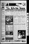 Newspaper: The Alvin Sun (Alvin, Tex.), Vol. 110, No. 37, Ed. 1 Monday, May 7, 2…