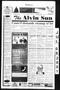 Newspaper: The Alvin Sun (Alvin, Tex.), Vol. 110, No. 56, Ed. 1 Monday, July 9, …