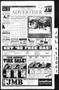 Primary view of The Alvin Advertiser (Alvin, Tex.), Ed. 1 Wednesday, July 11, 2001