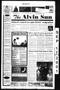 Newspaper: The Alvin Sun (Alvin, Tex.), Vol. 110, No. 76, Ed. 1 Monday, Septembe…