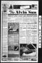 Newspaper: The Alvin Sun (Alvin, Tex.), Vol. 110, No. 79, Ed. 1 Monday, October …