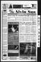 Newspaper: The Alvin Sun (Alvin, Tex.), Vol. 110, No. 84, Ed. 1 Monday, October …