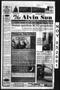 Newspaper: The Alvin Sun (Alvin, Tex.), Vol. 110, No. 90, Ed. 1 Monday, November…
