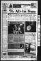 Newspaper: The Alvin Sun (Alvin, Tex.), Vol. 110, No. 100, Ed. 1 Monday, Decembe…