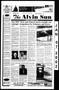 Newspaper: The Alvin Sun (Alvin, Tex.), Vol. 111, No. 2, Ed. 1 Monday, January 7…