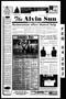 Newspaper: The Alvin Sun (Alvin, Tex.), Vol. 111, No. 10, Ed. 1 Monday, February…