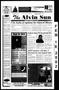 Newspaper: The Alvin Sun (Alvin, Tex.), Vol. 111, No. 14, Ed. 1 Monday, February…