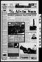 Thumbnail image of item number 1 in: 'The Alvin Sun (Alvin, Tex.), Vol. 111, No. 26, Ed. 1 Monday, April 1, 2002'.
