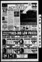 Newspaper: The Alvin Advertiser (Alvin, Tex.), Ed. 1 Wednesday, April 17, 2002