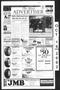 Newspaper: The Alvin Advertiser (Alvin, Tex.), Ed. 1 Wednesday, October 16, 2002
