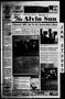 Newspaper: The Alvin Sun (Alvin, Tex.), Vol. 112, No. 7, Ed. 1 Monday, January 2…