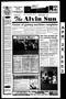 Newspaper: The Alvin Sun (Alvin, Tex.), Vol. 112, No. 33, Ed. 1 Monday, April 28…