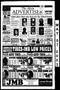 Primary view of The Alvin Advertiser (Alvin, Tex.), Ed. 1 Wednesday, May 7, 2003