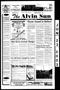 Newspaper: The Alvin Sun (Alvin, Tex.), Vol. 112, No. 47, Ed. 1 Monday, June 23,…