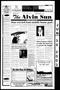Newspaper: The Alvin Sun (Alvin, Tex.), Vol. 112, No. 49, Ed. 1 Monday, June 30,…