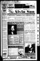 Newspaper: The Alvin Sun (Alvin, Tex.), Vol. 112, No. 63, Ed. 1 Monday, August 1…