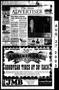 Primary view of The Alvin Advertiser (Alvin, Tex.), Ed. 1 Wednesday, August 27, 2003