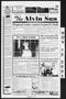 Newspaper: The Alvin Sun (Alvin, Tex.), Vol. 112, No. 86, Ed. 1 Monday, November…