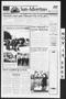 Newspaper: Alvin Sun-Advertiser (Alvin, Tex.), Vol. 112, No. 87, Ed. 1 Sunday, N…