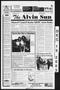 Newspaper: The Alvin Sun (Alvin, Tex.), Vol. 112, No. 95, Ed. 1 Monday, December…