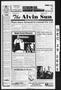 Newspaper: The Alvin Sun (Alvin, Tex.), Vol. 112, No. 99, Ed. 1 Monday, December…
