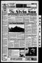 Thumbnail image of item number 1 in: 'The Alvin Sun (Alvin, Tex.), Vol. 114, No. 26, Ed. 1 Monday, March 29, 2004'.