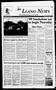 Primary view of The Llano News (Llano, Tex.), Vol. 111, No. 14, Ed. 1 Thursday, January 14, 1999