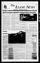 Newspaper: The Llano News (Llano, Tex.), Vol. 111, No. 19, Ed. 1 Thursday, Febru…