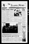 Newspaper: The Llano News (Llano, Tex.), Vol. 111, No. 22, Ed. 1 Thursday, March…