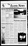 Newspaper: The Llano News (Llano, Tex.), Vol. 111, No. 29, Ed. 1 Thursday, April…