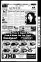 Primary view of The Alvin Advertiser (Alvin, Tex.), Ed. 1 Wednesday, October 27, 2004