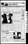 Thumbnail image of item number 1 in: 'Alvin Sun-Advertiser (Alvin, Tex.), Vol. 114, No. 94, Ed. 1 Sunday, November 28, 2004'.
