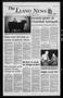 Newspaper: The Llano News (Llano, Tex.), Vol. 101, No. 13, Ed. 1 Thursday, Janua…