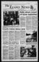 Primary view of The Llano News (Llano, Tex.), Vol. 101, No. 17, Ed. 1 Thursday, February 14, 1991