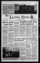 Primary view of The Llano News (Llano, Tex.), Vol. 101, No. 19, Ed. 1 Thursday, February 28, 1991