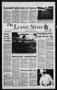 Primary view of The Llano News (Llano, Tex.), Vol. 101, No. 21, Ed. 1 Thursday, March 14, 1991