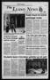 Newspaper: The Llano News (Llano, Tex.), Vol. 101, No. 26, Ed. 1 Thursday, April…