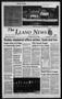 Newspaper: The Llano News (Llano, Tex.), Vol. 101, No. 33, Ed. 1 Thursday, June …
