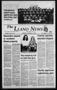 Primary view of The Llano News (Llano, Tex.), Vol. 101, No. 46, Ed. 1 Thursday, September 5, 1991